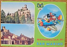 Squeaker postcard republica for sale  Redding