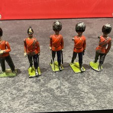 Britains lead soldiers for sale  DAVENTRY