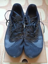 Scarpe running uomo usato  Arezzo