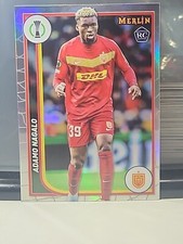 Topps merlin adamo for sale  INVERKEITHING
