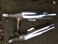 Suzuki exhaust 750 for sale  WARRINGTON