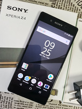 Smartphone Sony Xperia Z3 Plus, Xperia Z4, Sony E6553 (Desbloqueado) Versão Global, usado comprar usado  Enviando para Brazil