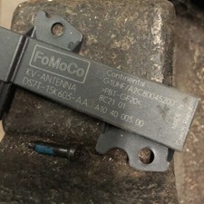 Centralina antenna ford usato  Napoli