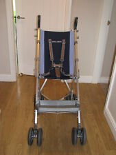 maclaren elite stroller for sale  TELFORD