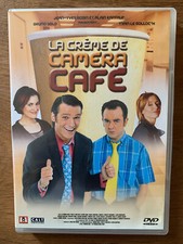 Crème camera café d'occasion  Sens