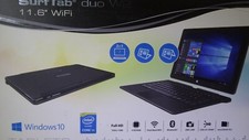 Trekstor surftab duo gebraucht kaufen  Lünen