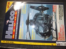 Revue helico revue d'occasion  Divion