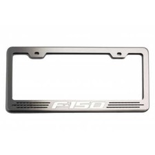 Stainless steel license for sale  Hudson