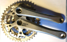 Sugino mtb kurbelgarnitur gebraucht kaufen  Chemnitz