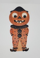 Vintage halloween german for sale  Long Beach