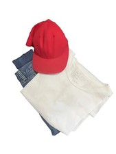 Roupa de guarda-roupa Grown Ups 2 Adam Sandler certificado de autenticidade comprar usado  Enviando para Brazil