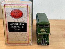 Efe 34104 aec for sale  CAMBERLEY