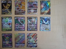 Carte pokemon sporadiche usato  Italia