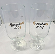 Kronenbourg 1664 glasses for sale  Arlington