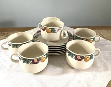 Crown dynasty vintage for sale  HARROGATE