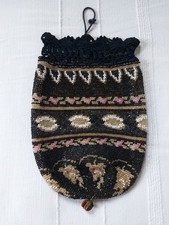 Antik pompadour perlentasche gebraucht kaufen Antik pompadour perlentasche gebraucht kaufen  Weikersheim