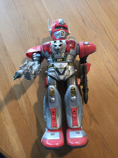 Zadak toys robot d'occasion  Saint-Georges-des-Coteaux