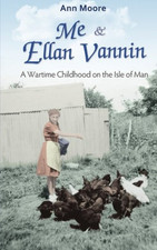 Ellan vannin wartime for sale  ROSSENDALE