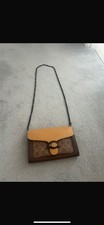 Coach bag unwanted for sale  LONDON