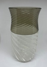 Venini vaso vetro usato  Messina