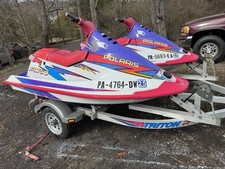Polaris sl750 triple for sale  Reading