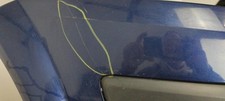 Pare choc renault d'occasion  Migennes