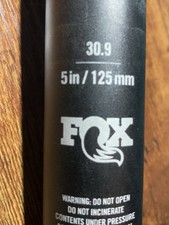Gently used fox for sale  Oakhurst