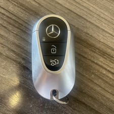ORIGINAL MERCEDES OEM CHAVE INTELIGENTE MENOS CONTROLE REMOTO FOB C300 EQB EQE GLC 2023 IYZMS5 comprar usado  Enviando para Brazil