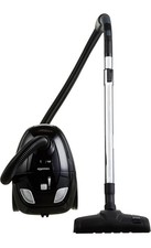 Amazonbasic black vaccuum for sale  COVENTRY