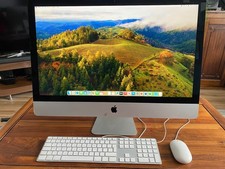 Apple imac quad for sale  DORCHESTER