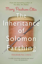 The inheritance solomon d'occasion  France