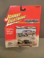 Johnny Lightning Muscle Cars EUA 1964 Pontiac GTO comprar usado  Enviando para Brazil