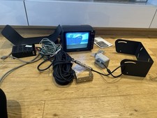 Motec car rear for sale  SUTTON