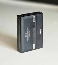 Rare aiwa p505 for sale  LONDON