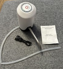 Water bottle pump for sale  EDINBURGH