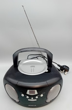 Groov ps733 boombox for sale  MIRFIELD