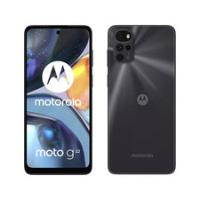 Motorola moto g22 d'occasion  Grasse