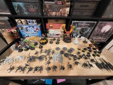 Disciple tzeentch daemons for sale  Kings Mills
