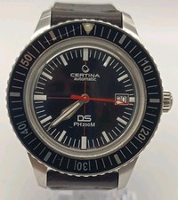 Certina ph200m c036.407.16.050 usato  Sogliano al Rubicone