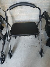 Bariatric rollator walker for sale  BLACKPOOL