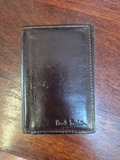 Paul smith black for sale  ASHBOURNE