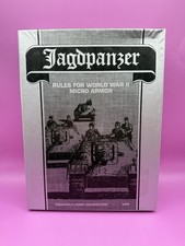 Jagdpanzer war micro for sale  Dayton
