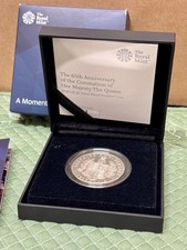 2018 65th anniversary for sale  CLYDEBANK