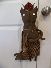 Extreme primitive folk for sale  Columbia