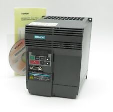 Siemens 6se3215 2cb40 gebraucht kaufen  Hamburg