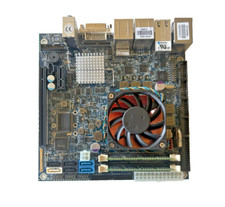 Kontron industrie mainboard gebraucht kaufen  Buch