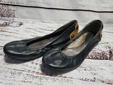 Makowsky womens black for sale  East Lansing