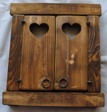 Finestra legno con usato  Mondovi