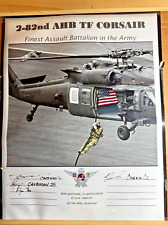 Army helicopter military for sale  Macon