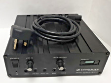Sennheiser emp 2015 for sale  FELTHAM
